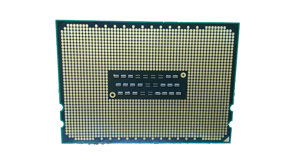 AMD Opteron 6176 2.3GHz Socket G34 6.4 GT/s Server CPU OS6176WKTCEGO - Image 2 of 2