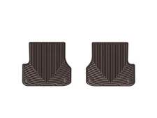 WeatherTech All-Weather Floor Mats for W301 - 2nd Row