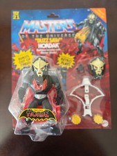 Buzz Saw Hordak Mattel Masters of the Universe MOTU Origins Deluxe Action Figure