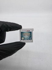 Il Professor Layton E L’eredità Degli Aslant Gioco Nintendo 3DS Pal Fra 604