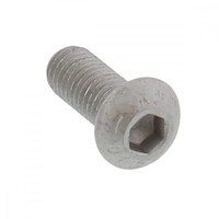 Schraube Vordere Bremsscheibe M8X20Mm FüR Aprilia RS 125 Extrema/Replica 1992-95