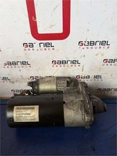 Moteur Alfa Romeo GIULIA