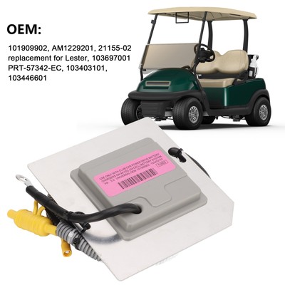 .  On Board Computer 101909902 Ersatz Für Regen II DS IQ 10 Mit Quadrat