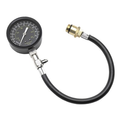Performance Tool Flex Drive Compression Tester, Model# W80579