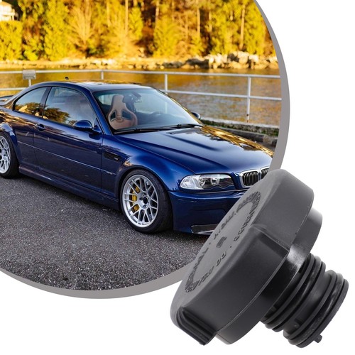 Practical Tank Cap Radiator Expansion 1pc Coolant Replacement Reservoir - Picture 8 of 12