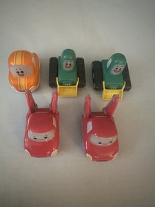 VTech Go Go Cory Carson Mini Friends