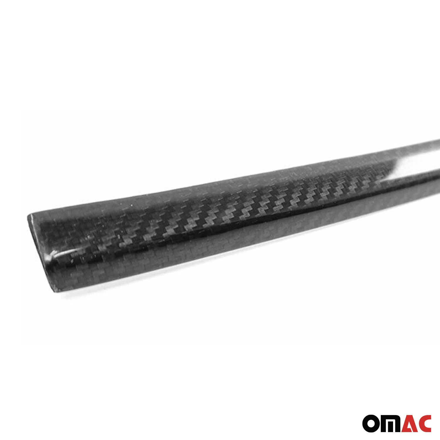 Moulure de calandre carbone pour VW Transporter T5 Multivan 2009-2015