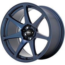One 18x9.5 Motegi Mr154 Battle 5x114.3 15 Blue Wheel Rim 72.56 One 18x9.5 Motegi Mr154 Battle 5x114.3 15 Blue Wheel Rim 72.56