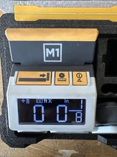 REEKON M1 Caliber Measuring Tool - Black