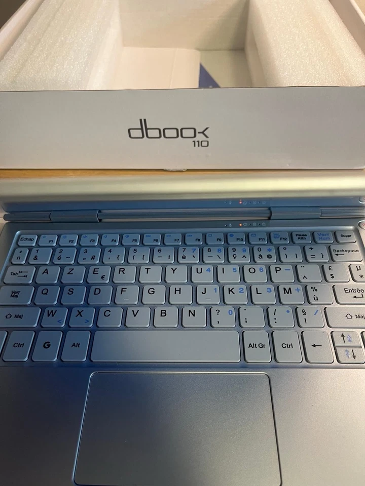 Danew Dbook110 - Image 4 of 4