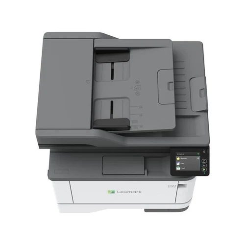 Lexmark MX431adw Mono Laser Multifunction Printer+Duplex & ADF 29S050 55B6000 - Picture 3 of 3