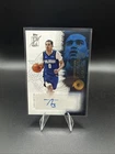 Topps Signature Class 2026 Anthony Black Rookie Pick Auto VCA-AB Magic
