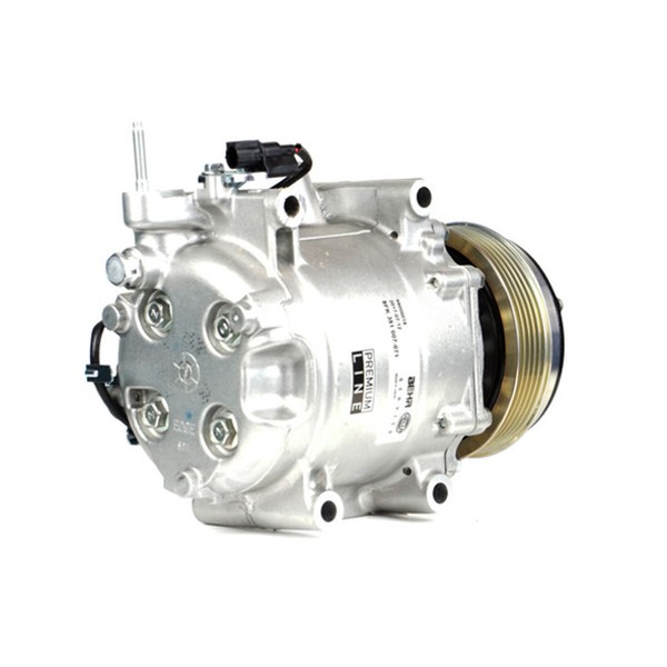 Mahle ACP581000P Klimakompressor FüR Honda Civic IX (Fk) 1.4 I-Vtec 99 PS-image