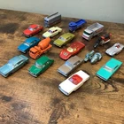 Lesney Matchbox Superfast  Series Job Lot Diecast Vehicles
