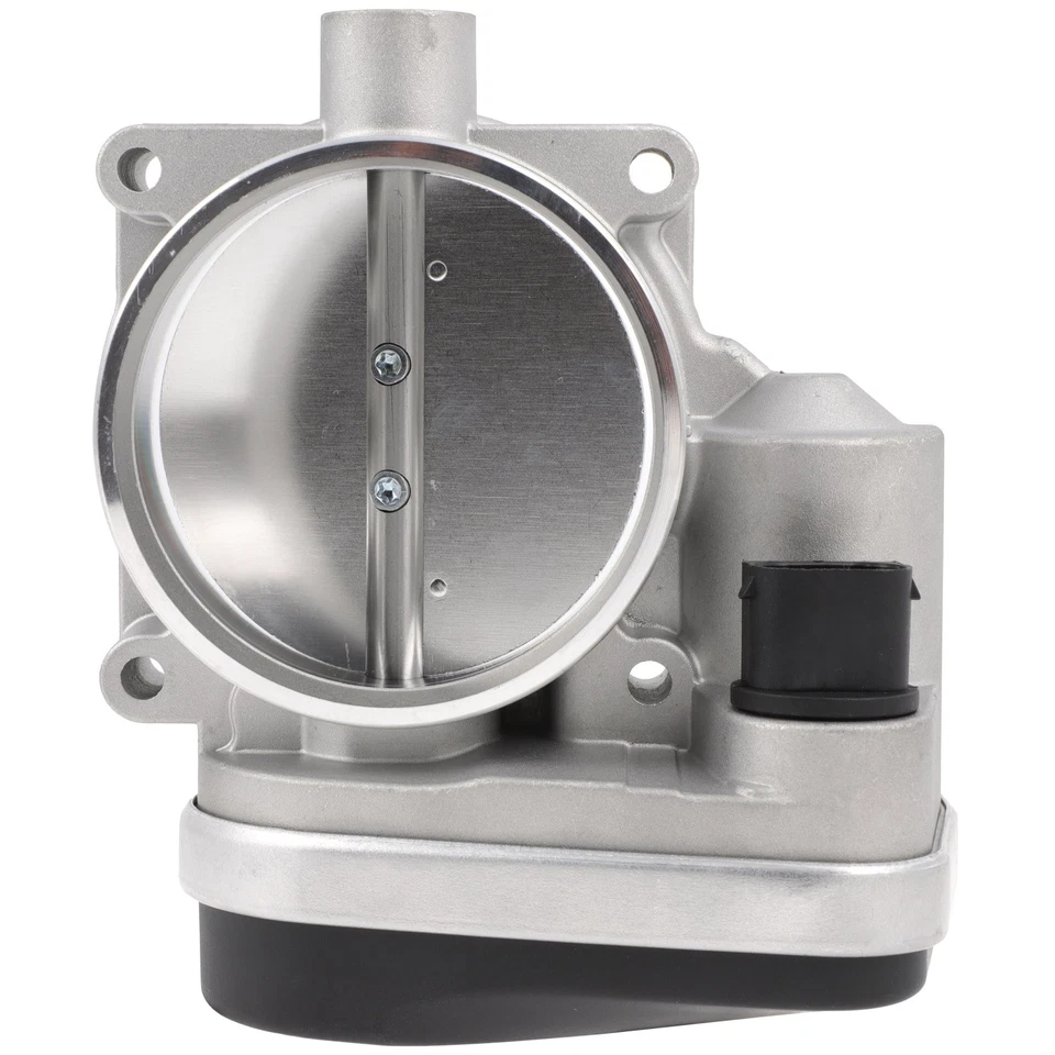 Carrocería del acelerador 4,4 L Land Rover Range Rover para BMW 540i 740i 740iL X5 Z8 Foto 2 de 4