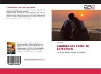 Luis Buero | Cuando Los Celos Te Carcomen | Taschenbuch | Spanisch (2019)