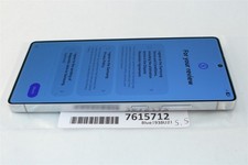 Samsung Galaxy S25 Ultra Blue Unlocked AT&T T-Mobile Verizon 100% batt! 7615712
