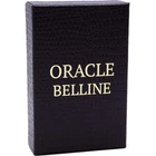 Grimaud - Belline's Oracle - Classic Box Set - 53 Card Divination Game