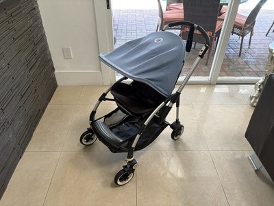 Bugaboo Bee3 Stroller Lightweight Compact Fold City Stroller - Local Pickup Only