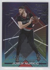 2021-22 Panini Recon Jusuf Nurkic #140 0t2