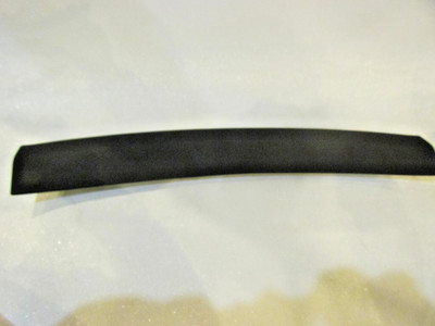 2006 Audi S4 Rear Roof Trim Panel 8E5 867 839
