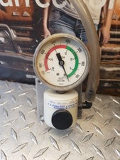 Rico Suction Labs Vaccum Regulator Ambulance TP32