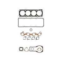 Dichtungssatz Zylinderkopf Mit Ventilschaftabdichtung Triscan FüR U.A. Volvo 740