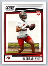 2022 Score #341 Rachaad White
