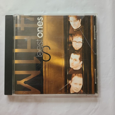 4 Him Best Ones 1999 Benson CD
