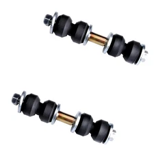 K5342 Front Sway Bar End Links for 2000-2013 Chevrolet Impala, 2000-2007 Mont...