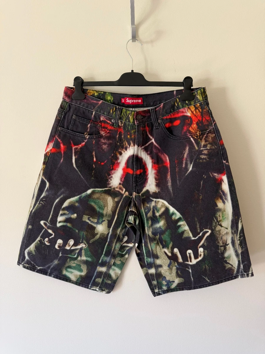 Supreme Shorts for Men for sale | eBay