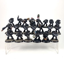 X21 Tactical Squad MKIV Plastic Warhammer Horus Heresy  P-00K2H