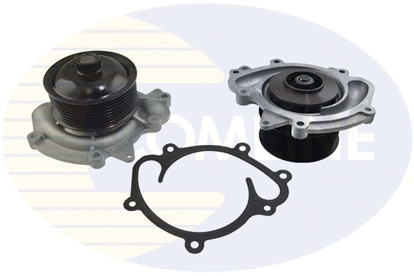 Engine Cooling Water Pump Fits Mercedes-Benz C-Class CLK CLS Vito COMLINE EWP329