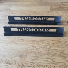RARE Vintage 1953 Transogram SCORE-A-WORD Cro...