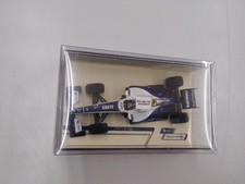 MINICHAMPS 1/43 T&T Williams Toyota FW30 Nakajima Collectables 17+