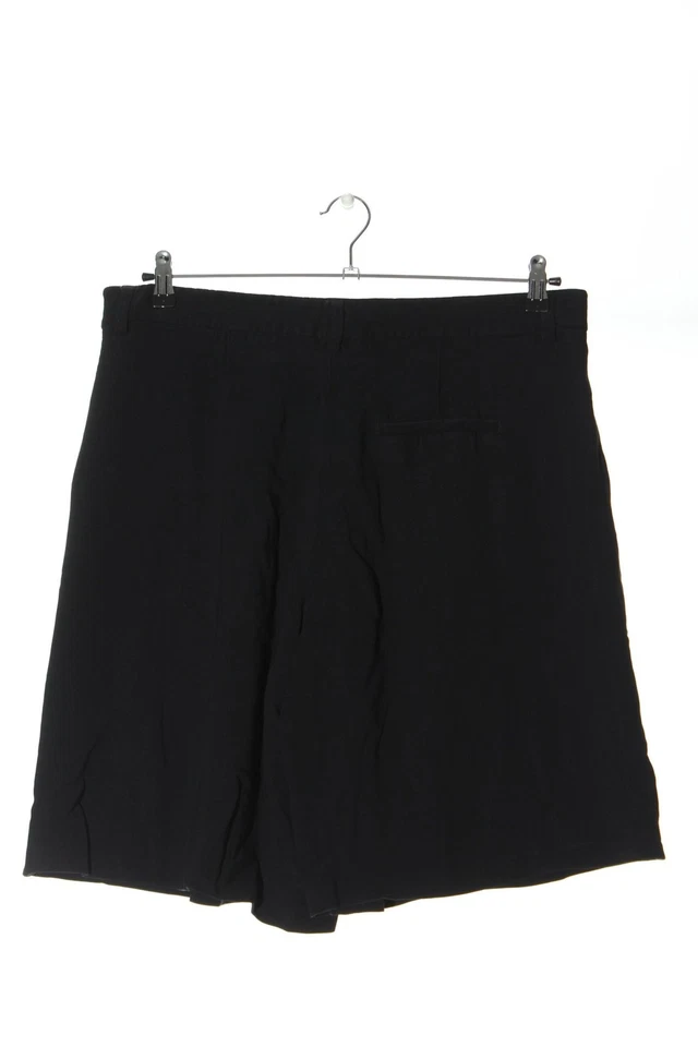 SET Bermuda Dames Pantalon T EU 40 noir style décontracté - Photo 2/4