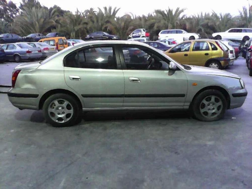 416102D100 Bomba Embrague para HYUNDAI ELANTRA (XD) 2003 372446 - Imagen 5 de 8