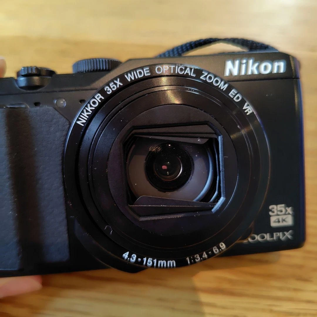 Nikon Coolpix A900 Digital Cameras for sale - eBay