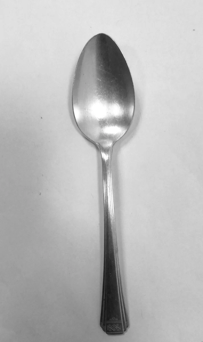 Tudor plate oneida shop community silverware