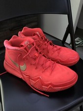 Nike Kyrie 4 Red Carpet for Sale - Authenticity Guaranteed - eBay