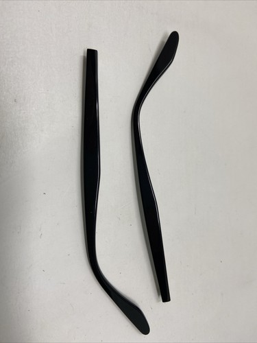 NW 77th MOD 1041 143mm BLACK TEMPLE ARM PARTS :X38