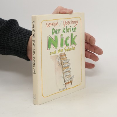 Der kleine Nick und die Schule