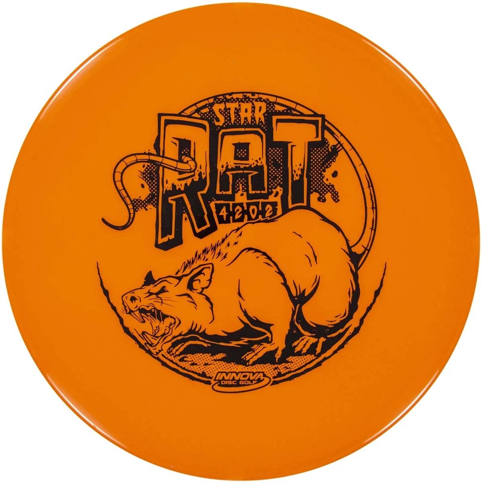 Innova Star Rat | Выберите вес и цвет - Изображение 4 из 4