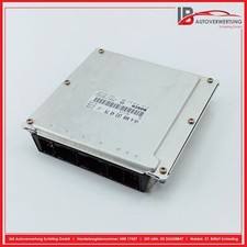 MERCEDES BENZ E-CLASS W210 ECU Engine A0001534879 0281010847