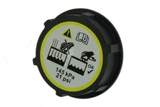 Engine Coolant Reservoir Cap URO For 2015-2021 Land Rover Discovery Sport