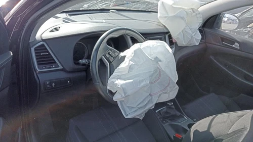 Vassoio Bagagliaio per HYUNDAI TUCSON (TL) * 2016 6772864 - Foto 8 di 10