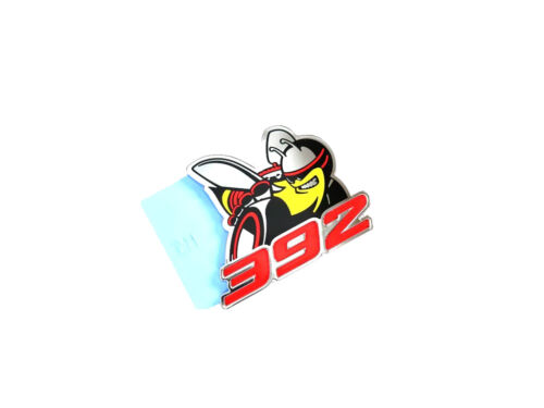 Emblem Mopar 68394689AA - Bild 1 von 4