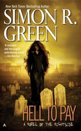 Hell to Pay by Green, Simon R. - Picture 1 of 1