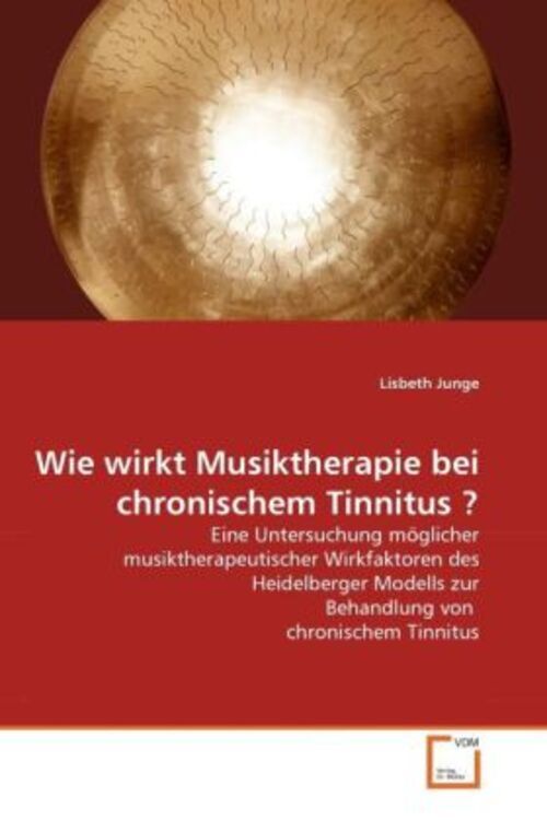 Thumbnail - Wie Wirkt Musiktherapie Bei Chronischem Tinnitus ? Lisbeth Junge