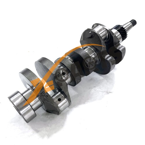 Crankshaft 115256970 For Perkins Engine 403D-11 403D - Bild 3 von 6